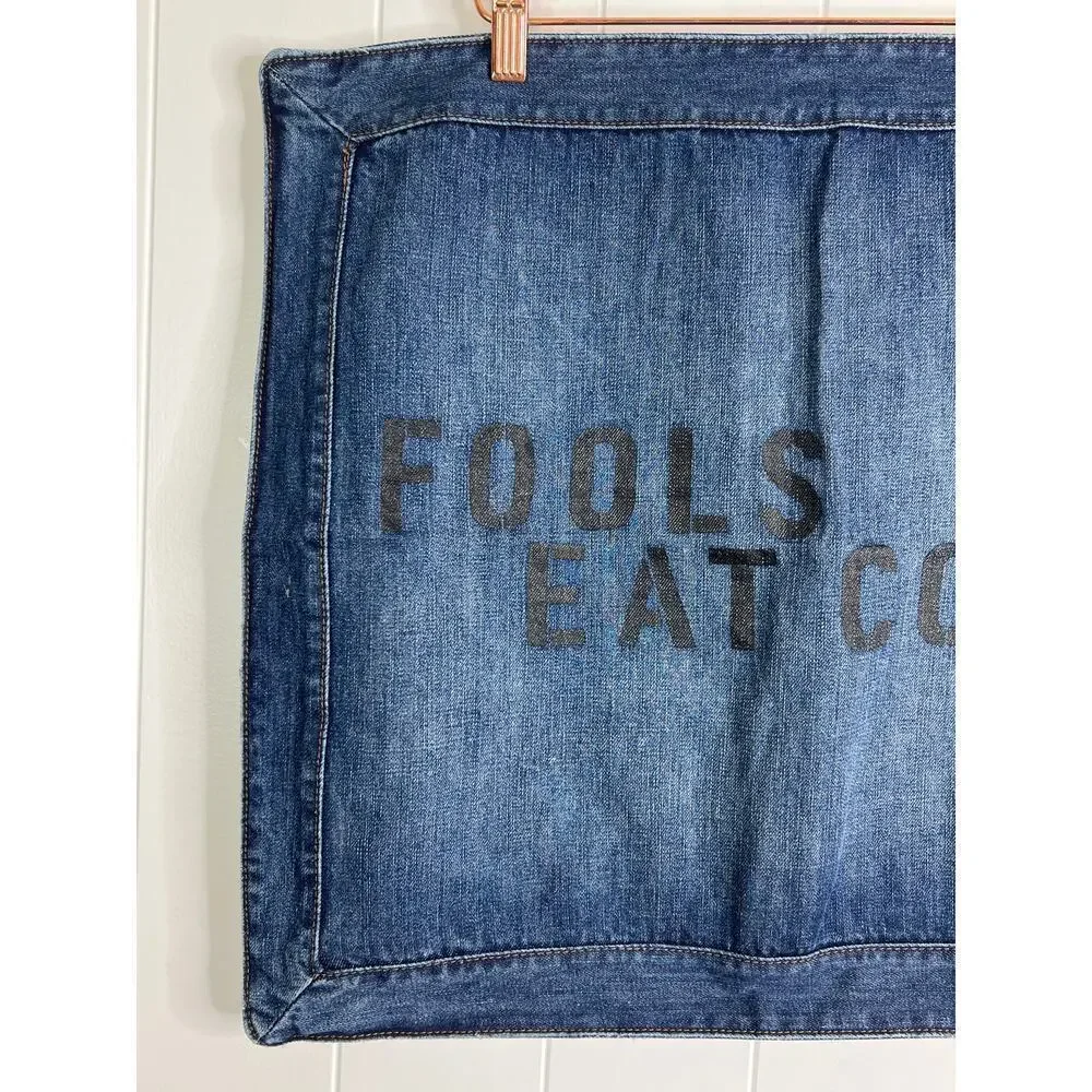 One Teaspoon Denim 20